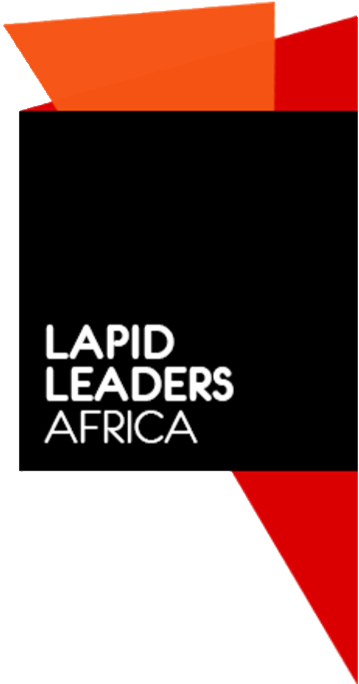Lapid Leaders Logo