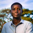 Fredrick Larbi